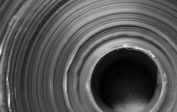 Willowbank pvc roof replacement