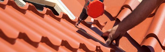 save on Willowbank roof installation costs