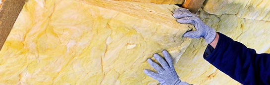 quotes for Willowbank roof insulation