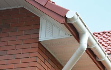 Willowbank soffit repair costs