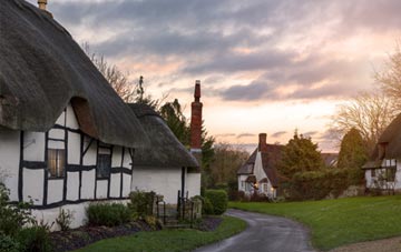 is Willowbank thatch roofing popular