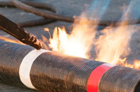 Willowbank flat roofing replacement