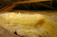 Willowbank pitch roof insulation