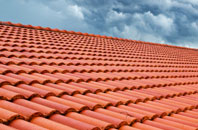 Willowbank roofing tiles