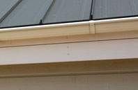 Willowbank soffit repair