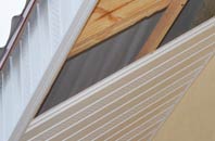 rated Willowbank soffit repair companies